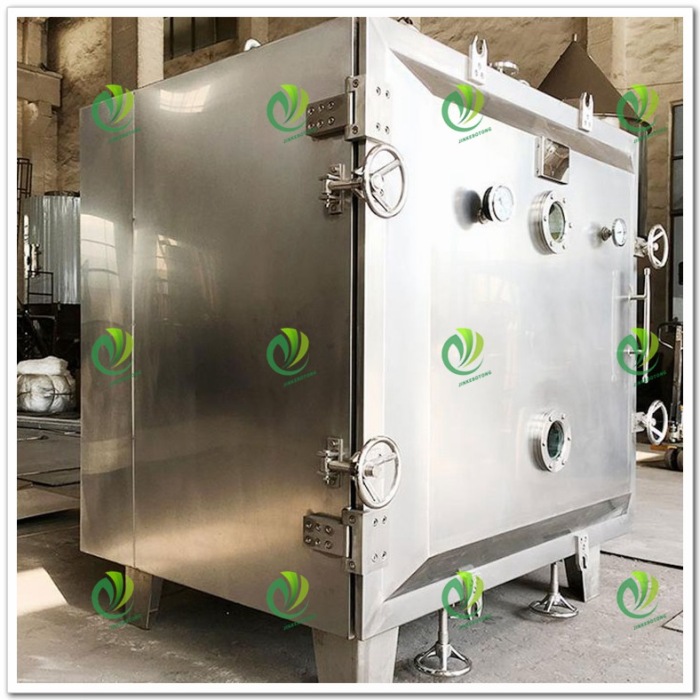Heavy-Duty Square Dryer for Reliable Performance