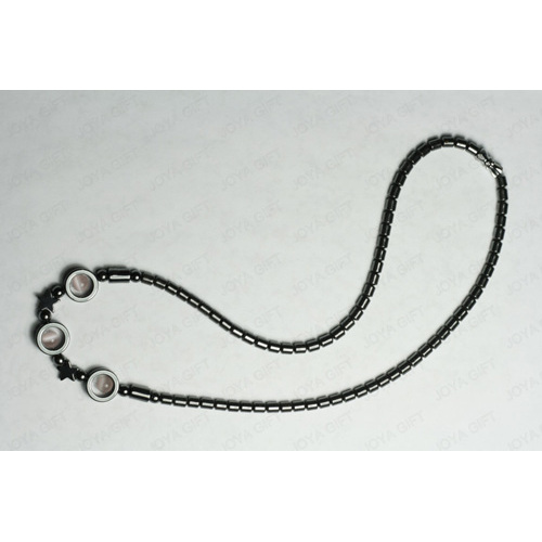 Hematite Necklace