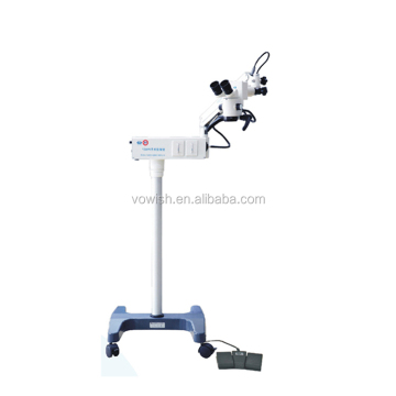Digital Ophthalmic Surgical Microscope YZ20P5 for Ophthalmology Operations