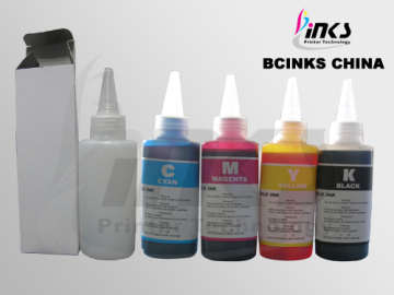 Ultra Glossy Art Paper Ink for Epson T60