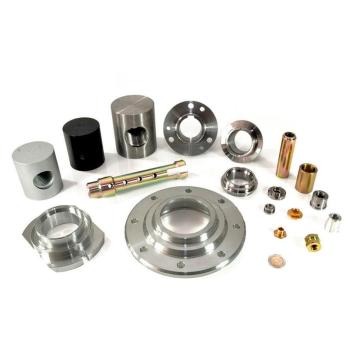 Undertake small batches of precision auto spare parts