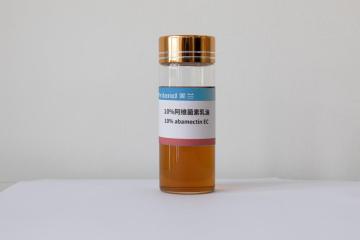 100G/L Abamectin emulsifiable concentrate