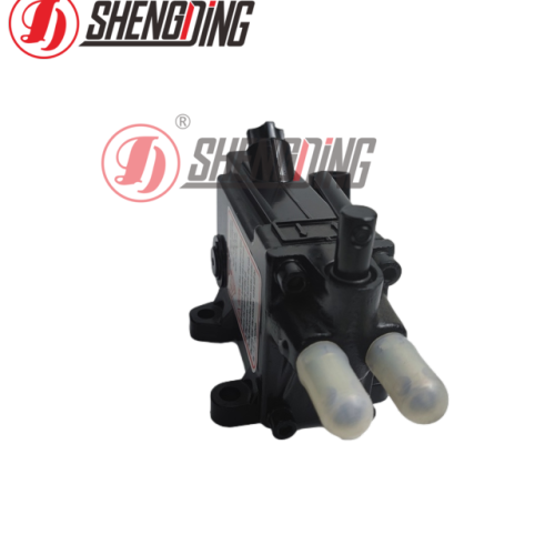 Hydraulic Cabin tilt pump 1401747 for DAF