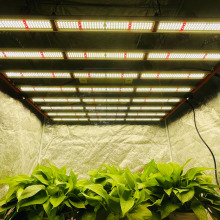 LED 800W 8BARS Spectrum Plant Plant Grow Light