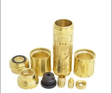 2014 Hot Selling Wholesale High Quality Mech Mod Flip V3 Mod