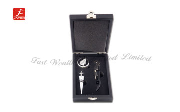 Wine Bottle Opener Set / Wine Gift Set WS307