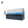 High Quality CNC Sheet Metal Shearing Machine