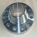 DIN 2633 Carbon Steel Ditempa 20 # Welding Neck Flange