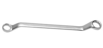 Ring Spanner (CR-V, 45#Carbon steel)