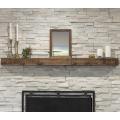 Decorative Rustic Mirror for Walls