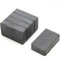 High Quality block Ferrite Magnet