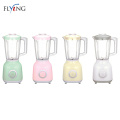 Baby food electric chopper with glass bowl