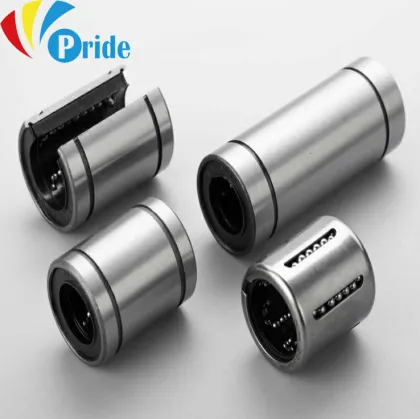 Linear Motion Ball Bearings: THK IKO LME Series