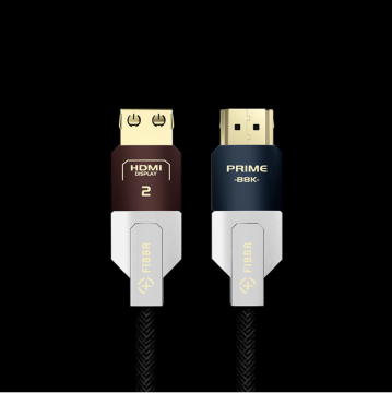 FIBBR PRIME-B8K HDMI 2.1 Οπτικό καλώδιο ίνας