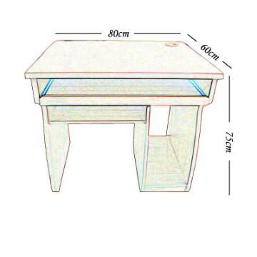 fenghe good quality office table office furniture cheap price