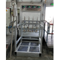 Lp Gas Filling Machine For Gas Cylinder