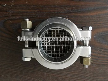 screen gasket
