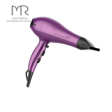 Sèche-cheveux sans fil rechargeable sans fil rechargeable pour hôtel domestique