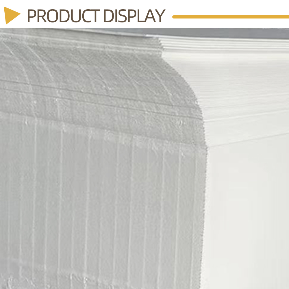 Customizable High-Elastic Thickness Mattress Foam X