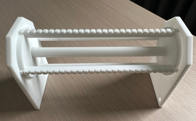 PTFE CNC part10