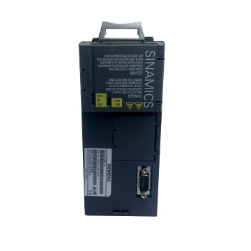 Hot Selling 47-63Hz 0.55kW Frequency Converter - 6SL3210-1KE11-8UF2 In Stock