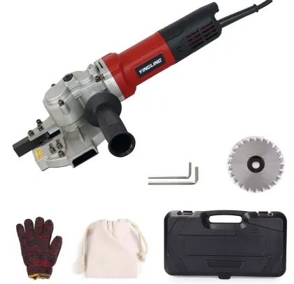 Portable Hot Selling Rebar Cutting Machine - Rebar Cutters