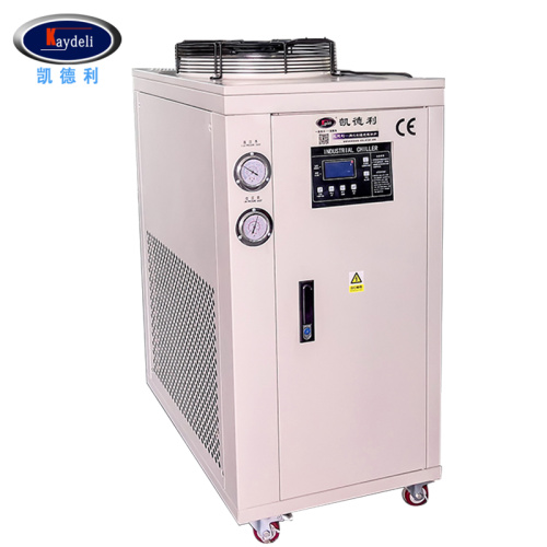 Air Cooling Ice Water Chiller