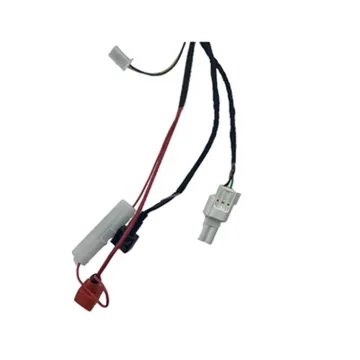 Wire harness suppliers for whole motorcycle wiring harness Cable Assembly
