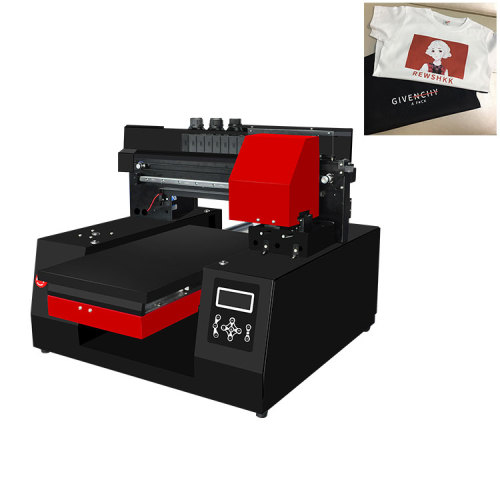 A1 A2 A3 Cloth Garment Tshirt Printer