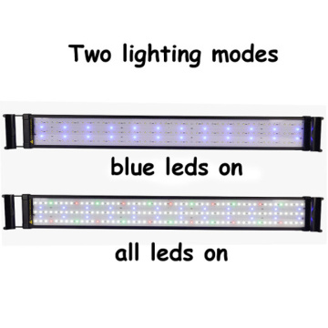 Full Spectrum LED Light for Aquarium Plants