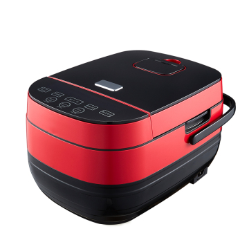Foshan Ih Pressão Rice Cooker com FRY FUNÇÃO - 1300W, 5 kg de capacidade, 4L/5L