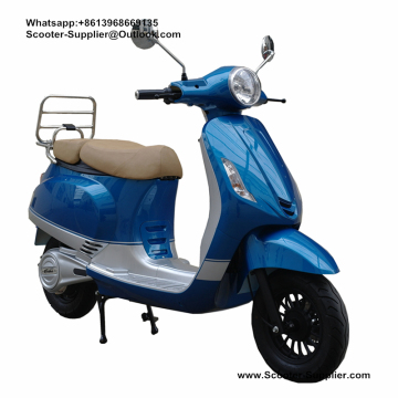 Scooter para duas pessoas com aprovação ec