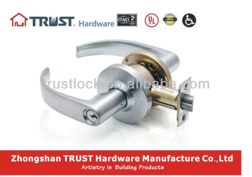 ANSI Grade 2 Heavy Duty Commercial Door lock