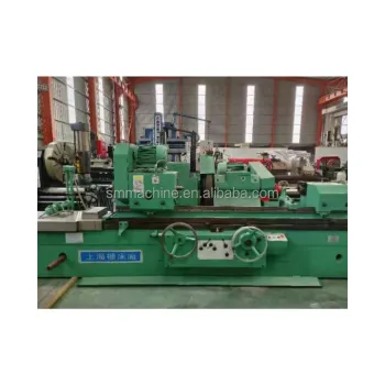 M1350 Universal Cylindrical Grinding Machine