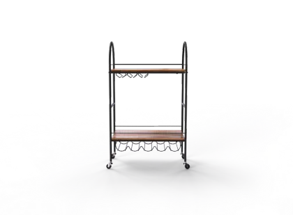 Amos Cart for Home Furniture