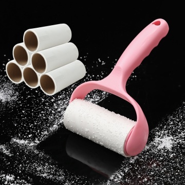 Pet Hair Remover: Lint Roller for Dogs and Cats