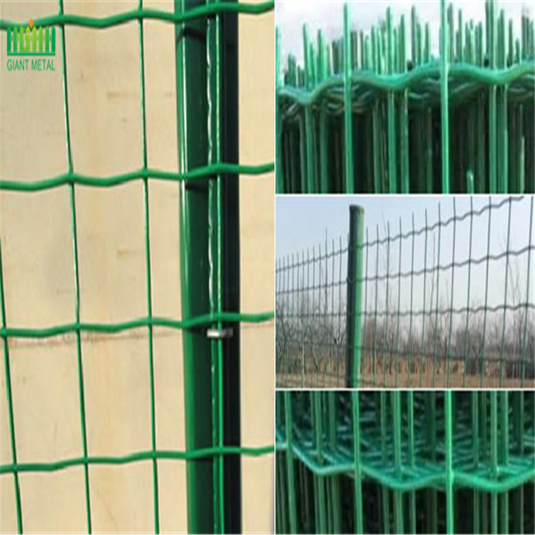 menards euro fence panels