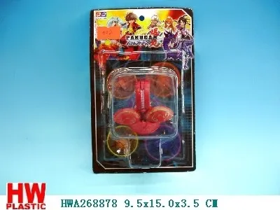 Super Man / Transformer Toy