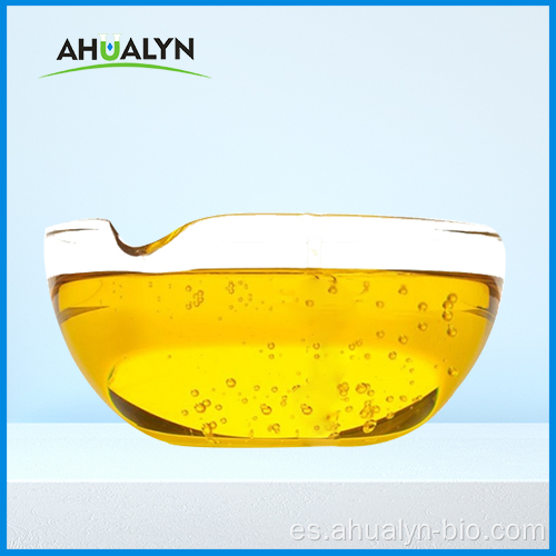 Complemento alimenticio 6217-54-5 aceite de pescado omega-3 DHA