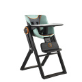 En14988 Foldable Baby Feeding High Chair