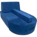 5 Piece Soft Furniture Play Couch Sofa