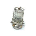 Compressed Air Safety Light / Air Driven Lamp