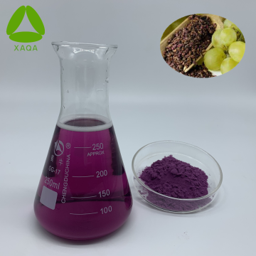 Natural Antioxidants Grape Seed Extract Procyanidin Powder