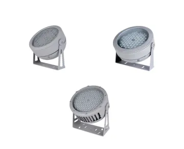 SYA-603 Adjustable outdoor LED flood light