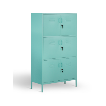 Freestanding Storage Cabinets for Office and Bedroom