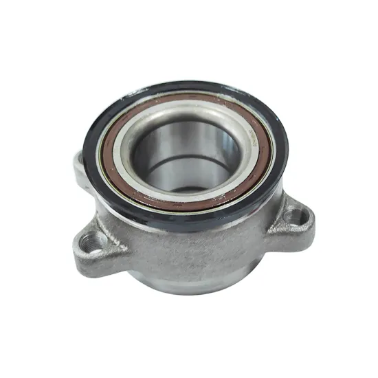 Wholesale Custom Size 50KWH06 Car Bearing Front Wheel Hub for Nissan Urvan/King Van E25 2013