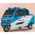 Most Popular best fully Enclosed Electric Tricycle