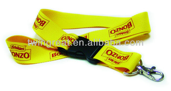 neck lanyard