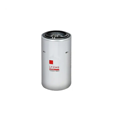 China Jiuqiang Brand Bus Engine Oil Filter 1012-00060 for Kinglong Higer Coach