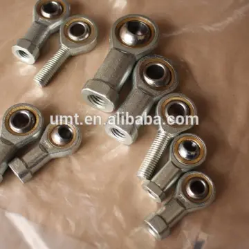 Rod End Bearing PHS5 PHS8 Rod End Ball Joint Bearing PHS10 PHS12 Spherical Plain Bearing